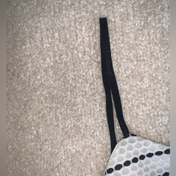 Entry Cut- out Midi Dress - Picture 7 of 12